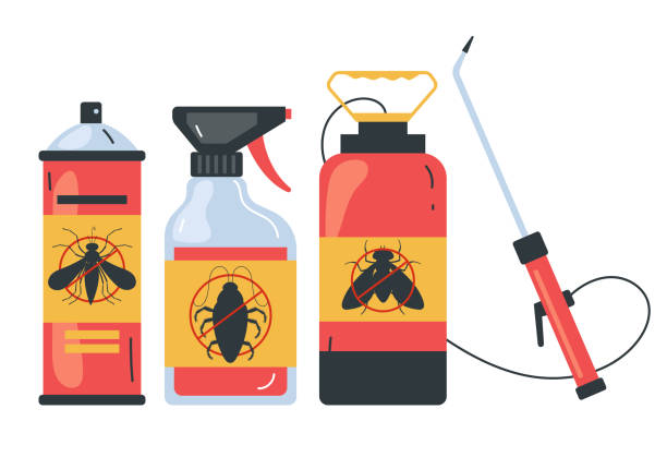 Best Affordable Pest Control Services  in Orchard Homes, MT
